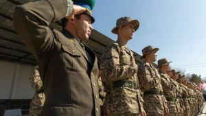 SCHR harbiy xizmat narxi oshdi: 8,89 mln so‘m