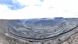 O‘zbekiston tabiiy boyliklari qiymati: har bir fuqaroga $79 ming