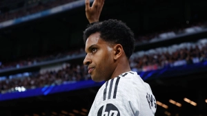 Alonso left Rodrigo on the bench again in the Real team