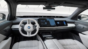 BMW Germaniyada sakkiz mingga yaqin xodimni qisqartiradi
