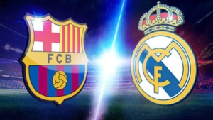 «Real Madrid» «Barselona»ga qarshi to‘plangan dalillarni UYEFAga topshirdi