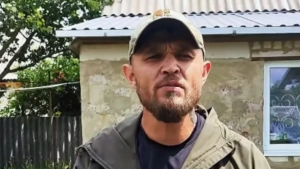 Rossiya armiyasining sobiq komandiri Lunin Putinga keskin bayonot yubordi