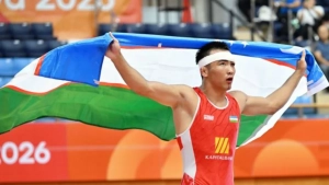 O'zbekiston sportchilari Osiyo o'yinlarida bir kunda to'qqizta medal oldi