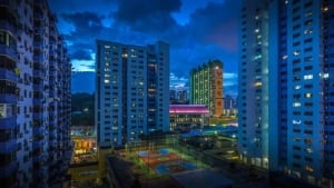 Названия жилых помещений на узбекском языке стали обязательными