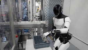 Tesla sun'iy intellekt kompaniyasini ikki milliard dollarga sotib oldi