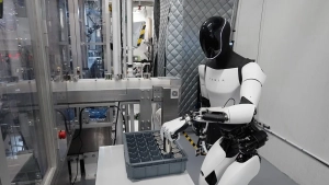 Tesla sun'iy intellekt kompaniyasini ikki milliard dollarga sotib oldi