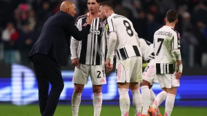 Spalletti: Contract issue takes time