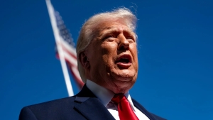 Donald Tramp Eron energetika tizimini butunlay ishdan chiqarish bilan tahdid qildi