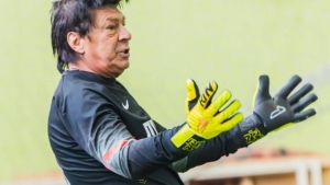 Rinat Dasaev Matvey Safonovning o‘yinlariga baho berdi