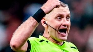 Egorov Zenit-CSKA uchrashuvidagi penalti qarorini ma’qulladi