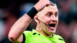 Egorov Zenit-CSKA uchrashuvidagi penalti qarorini ma’qulladi