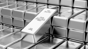 In 2025, silver mining volume will change