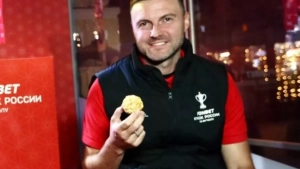 Granat Oltin to‘p uchun Dembele va Yamalni ko‘rsatdi