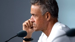 Луис Энрике Алонсо оценил свою работу в Реале