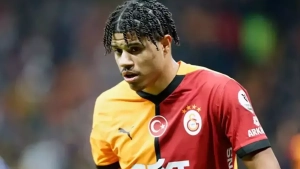 "Man Siti" "Galatasaroy"ning iste’dodli futbolchisi uchun 40 million yevro taklif qilmoqchi