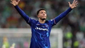Nottingham Forest Jedon Sancho uchun taklif tayyorlamoqda