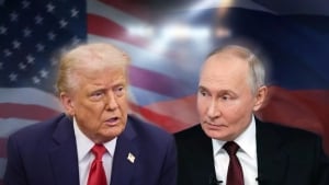Putin criticized the Nobel Prize decisions