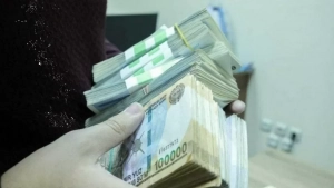 Qidiruvdagi ota o‘z majburiyatini ado etdi