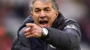 Rahimov: Our victory is deserved, but it was a nervous one