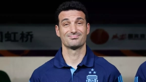 Skaloni Ispaniya bilan o‘yinni 2026 oldi qiyin deb bildirdi