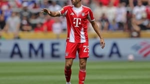 Tomas Myuller Manchester Yunaytedga o‘tmaydi, dedi
