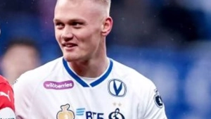 Tyukavin sentyabrda maydonga to‘liq qaytishni rejalashtirmoqda