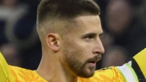 Vikario: Tottenxem va PSJ o‘yini men uchun muhim