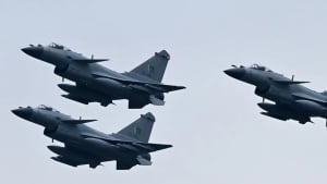 Pakistan drone strike: 10 civilians killed