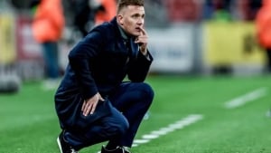 Shpilevskiy was almost appointed as head coach of "Dinamo"