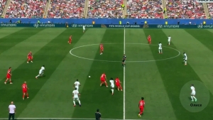 Foksboro stadionida otishma sodir bo'lib to'rt kishi jarohat oldi