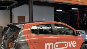 Moove kompaniyasi 250 million dollar investitsiya jalb qildi
