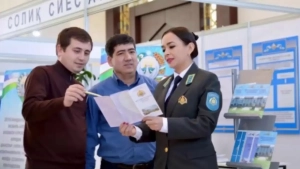 Yengil sanoat uchun soliq imtiyozlari joriy etiladi