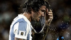 Inter Mayami de Paulyu transferini tez yakunlaydi