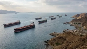 Президент США объявил об очистке от морских мин