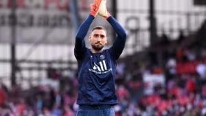 Donnarumma PSJdan ketadi, muxlislardan xayrlashishni istaydi