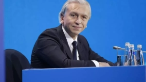 Dyukov: Rossiya jahon chempionatiga yo‘l oldi