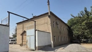В Джизаке произведен арест имущества ООО из-за налоговой задолженности