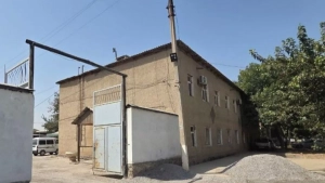 Jizzaxda MChJ mulkiga soliq qarzi sababli musodara qo‘yildi