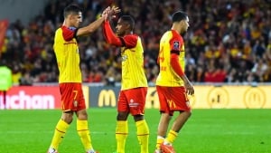 Lans Lille ustidan 38 yildan keyin yirik g‘alaba qozondi