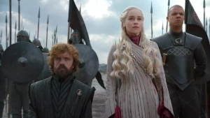 Книга Мартина "Зимние ветры" отличается от сериала