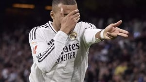 There is good understanding between Mbappe and Guler
