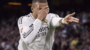 Mbappe va Gyuler o‘rtasida yaxshi tushunish bor