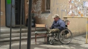 Nogiron va yetimlar uchun oliy ta’limda kvotalar oshiriladi