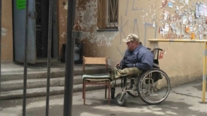 Nogiron va yetimlar uchun oliy ta’limda kvotalar oshiriladi