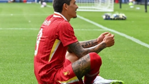 Нунес согласился перейти в "Аль-Хилал"