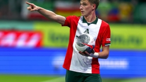 Spartak Samoshnikov bilan shartnoma shartlarini kelishdi