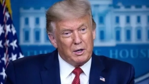 Трамп предложил ООН прекратить конфликт в Газе