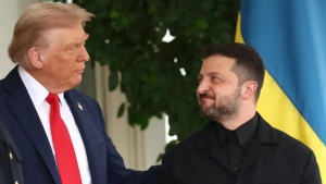 План Трампа по миру под угрозой новых конфликтов