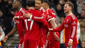 Liverpool lost to City in the final minutes