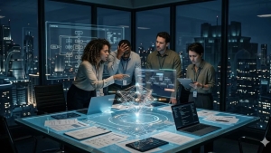 Google xodimlari kompaniyani harbiy loyihalarda ishtirok etishni to'xtatishga chaqirdi